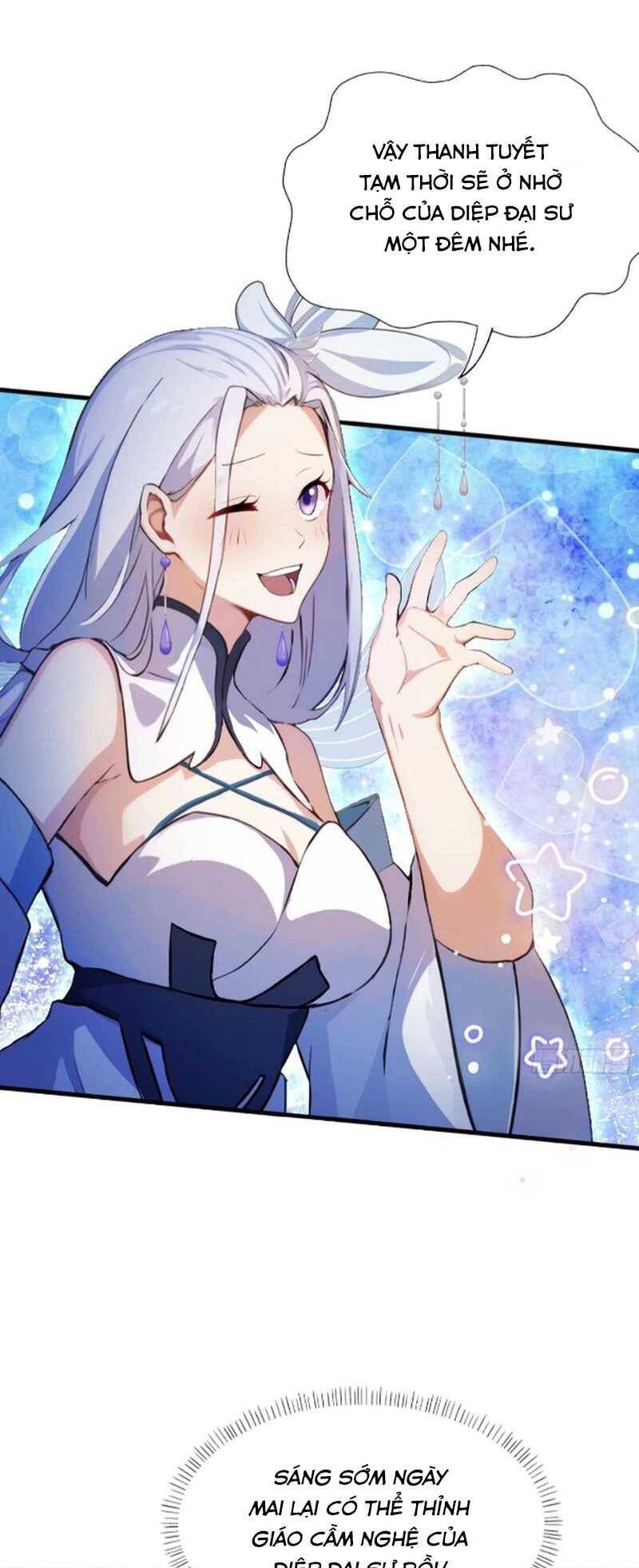 Hoá Ra Ta Đã Vô Địch Từ Lâu: Chapter 54