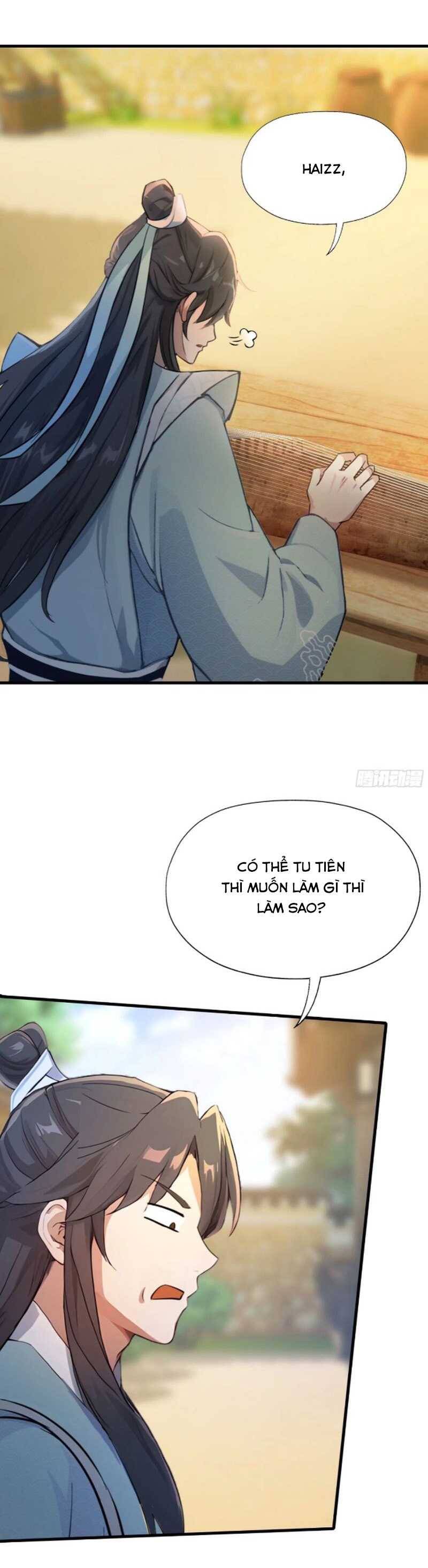 Hoá Ra Ta Đã Vô Địch Từ Lâu: Chapter 54