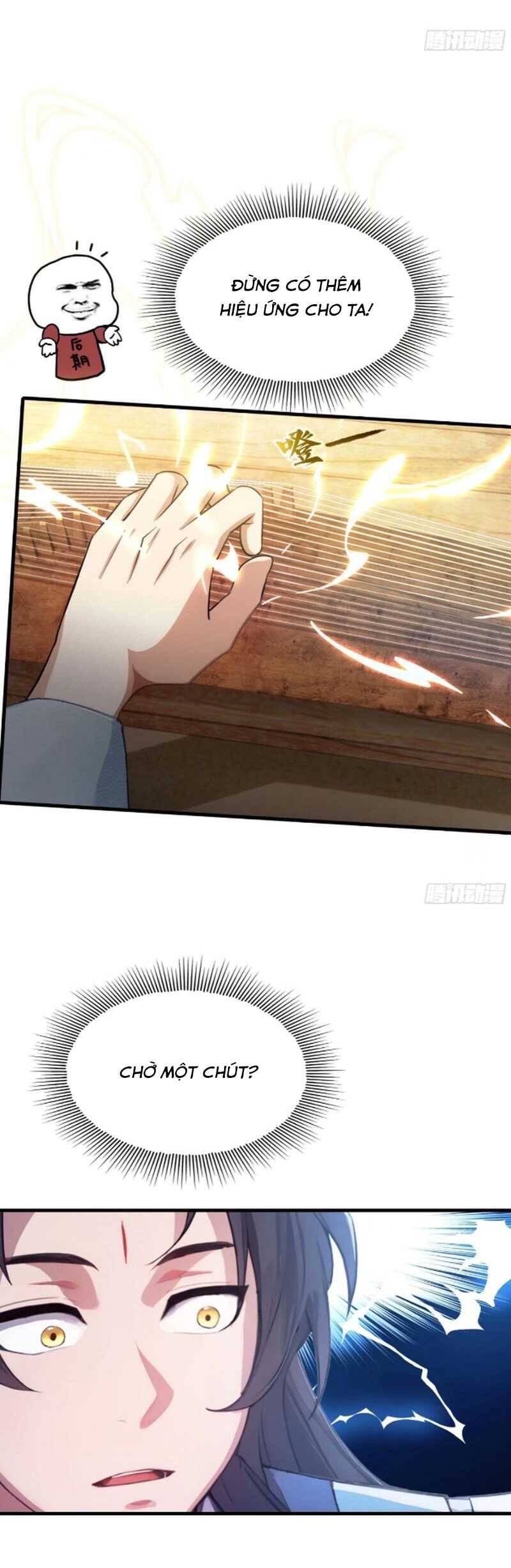 Hoá Ra Ta Đã Vô Địch Từ Lâu: Chapter 54