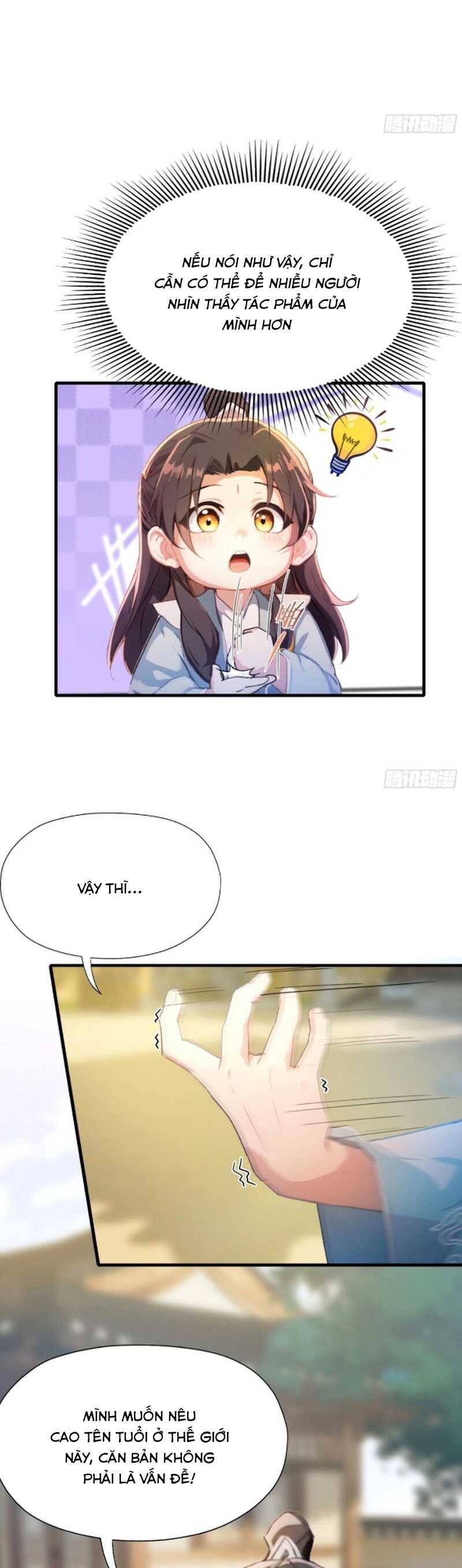 Hoá Ra Ta Đã Vô Địch Từ Lâu: Chapter 54