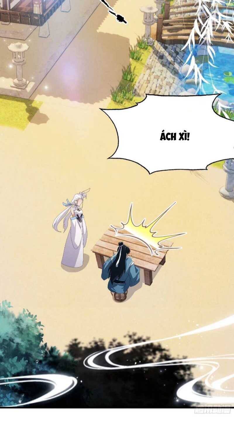 Hoá Ra Ta Đã Vô Địch Từ Lâu: Chapter 54