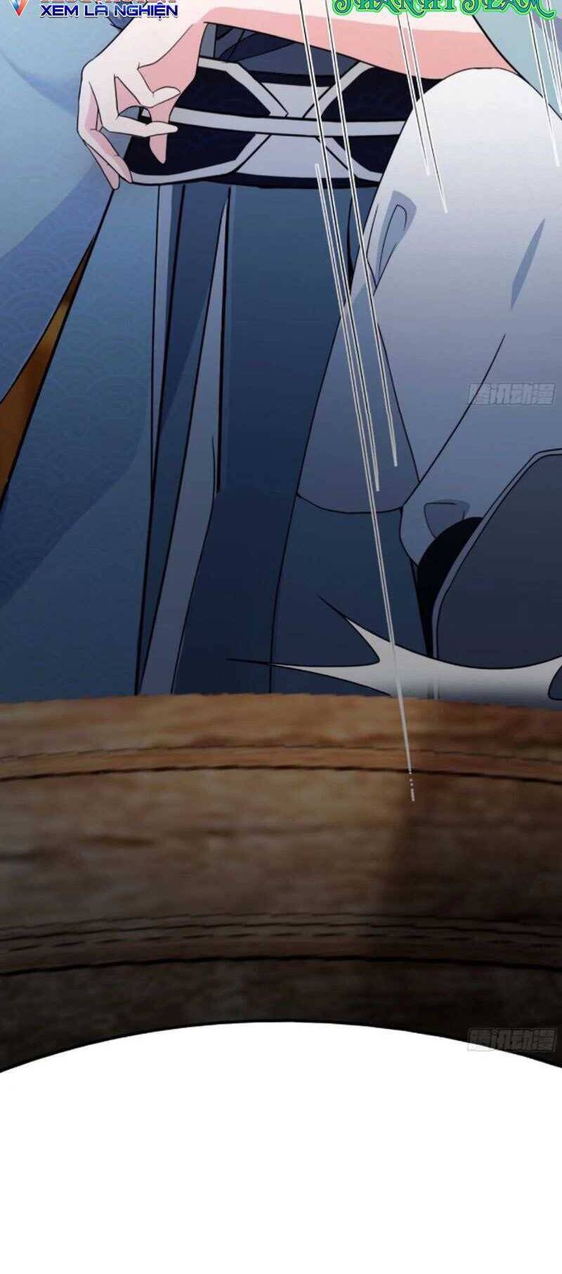 Hoá Ra Ta Đã Vô Địch Từ Lâu: Chapter 54