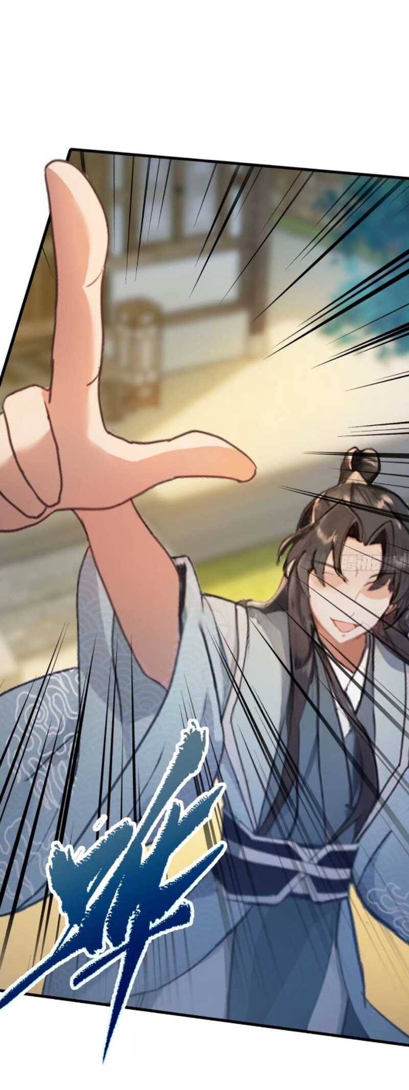 Hoá Ra Ta Đã Vô Địch Từ Lâu: Chapter 54