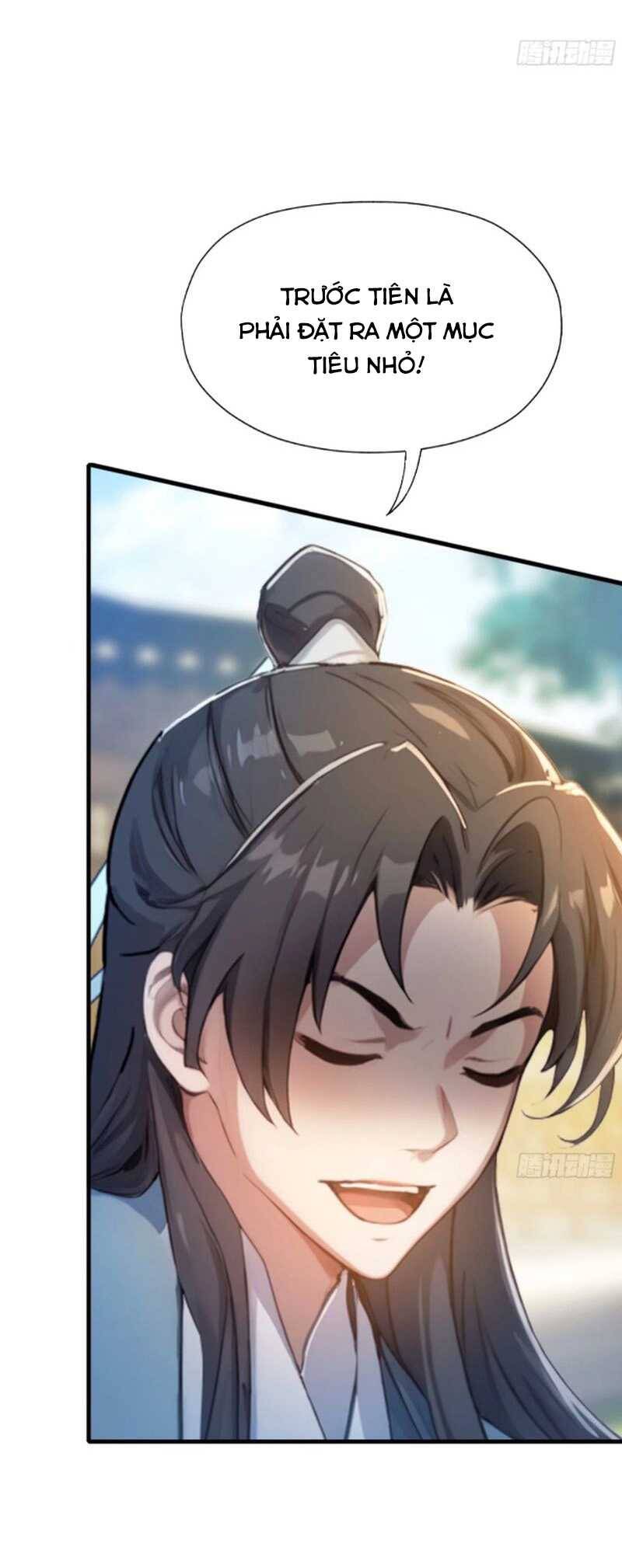 Hoá Ra Ta Đã Vô Địch Từ Lâu: Chapter 54