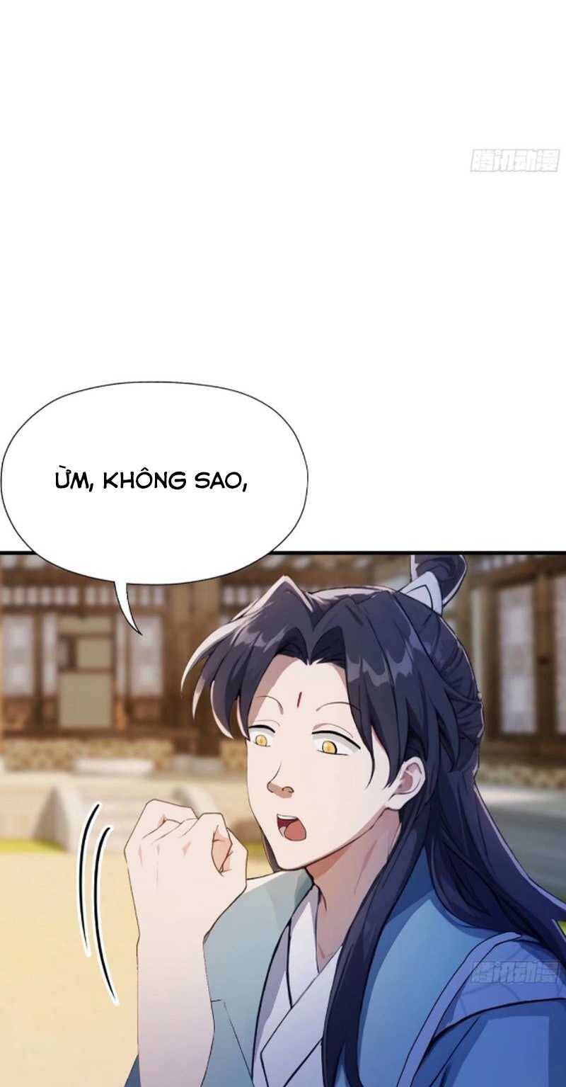 Hoá Ra Ta Đã Vô Địch Từ Lâu: Chapter 54