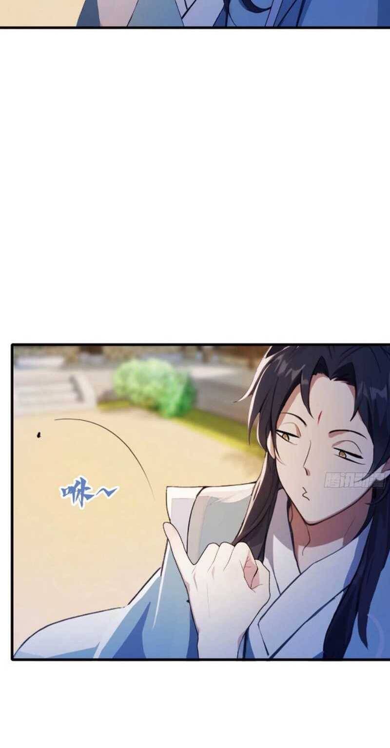 Hoá Ra Ta Đã Vô Địch Từ Lâu: Chapter 54