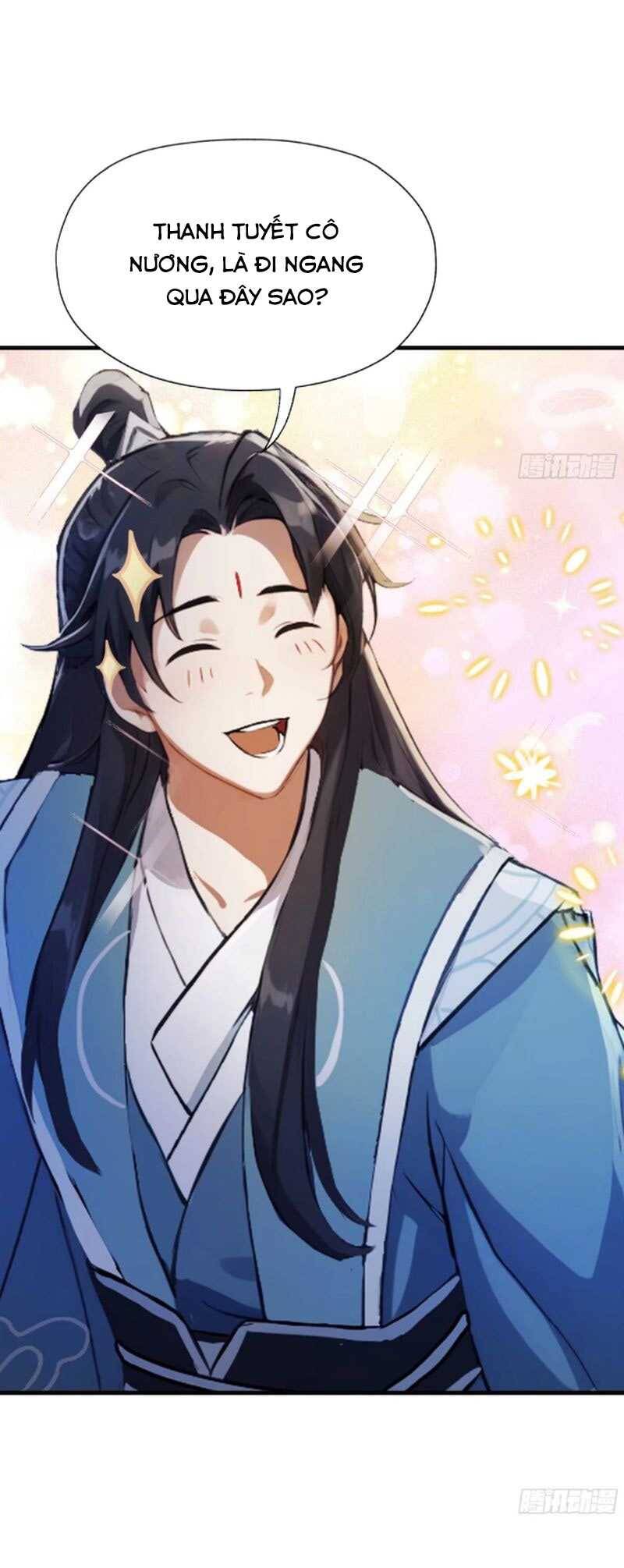 Hoá Ra Ta Đã Vô Địch Từ Lâu: Chapter 54