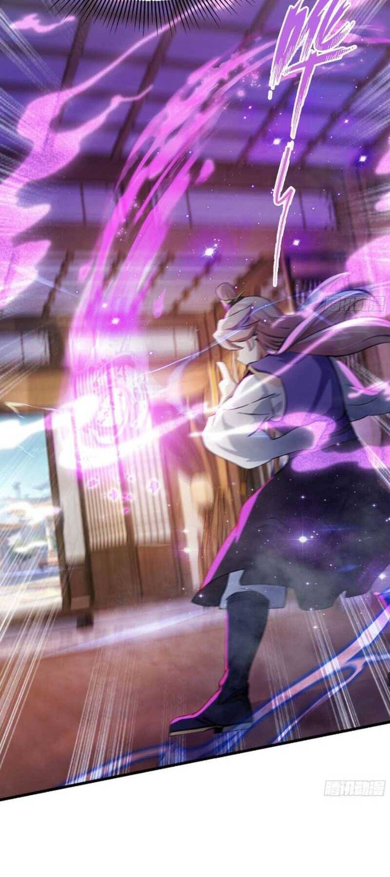 Hoá Ra Ta Đã Vô Địch Từ Lâu: Chapter 55