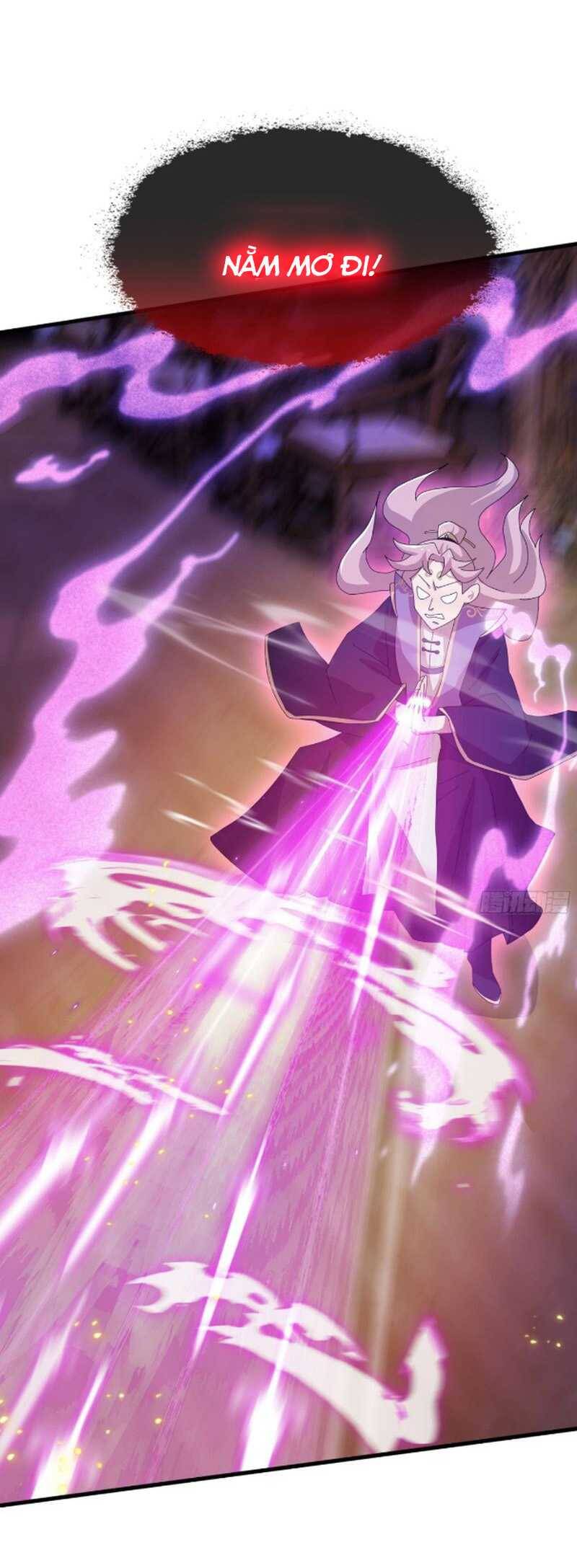 Hoá Ra Ta Đã Vô Địch Từ Lâu: Chapter 55