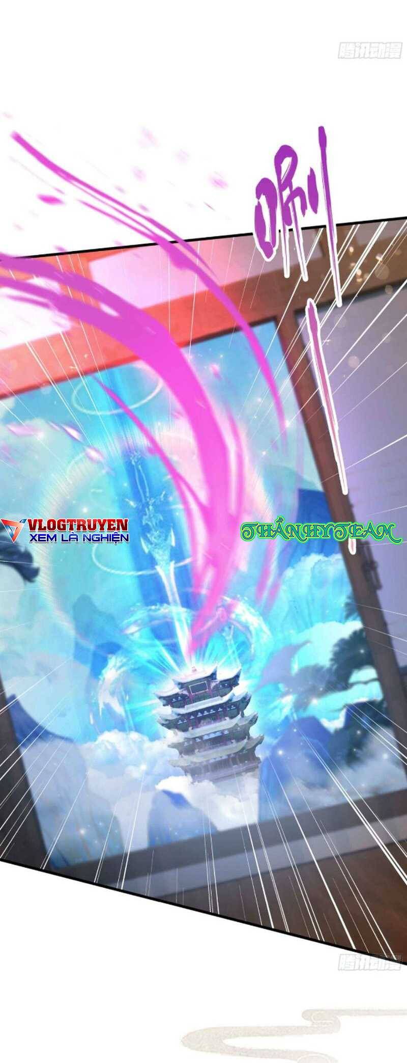 Hoá Ra Ta Đã Vô Địch Từ Lâu: Chapter 55