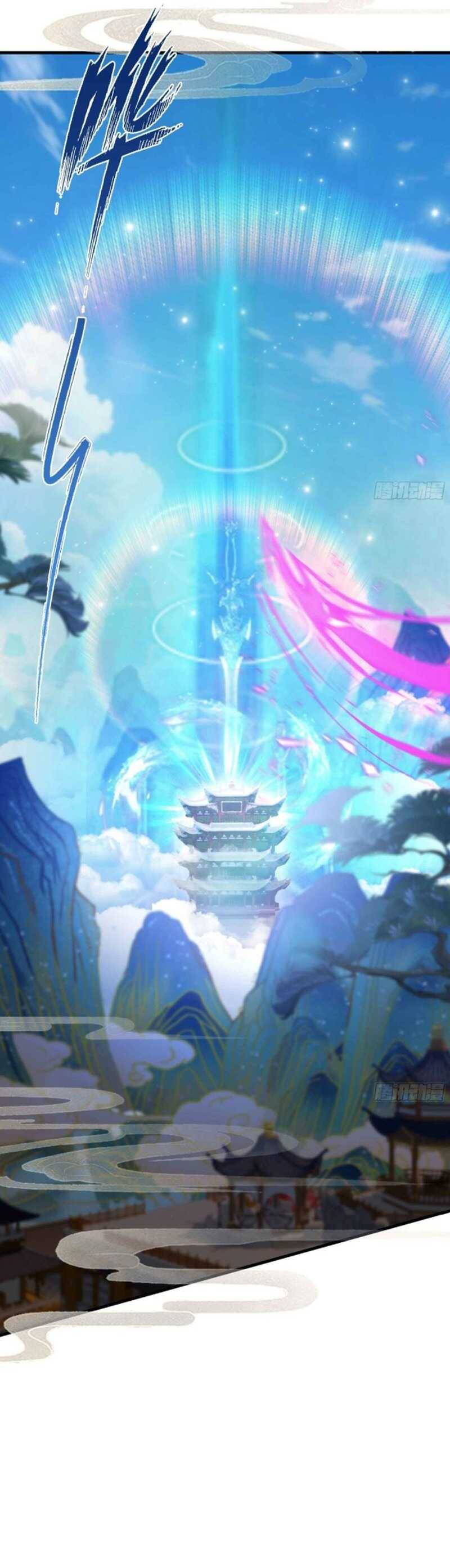 Hoá Ra Ta Đã Vô Địch Từ Lâu: Chapter 55