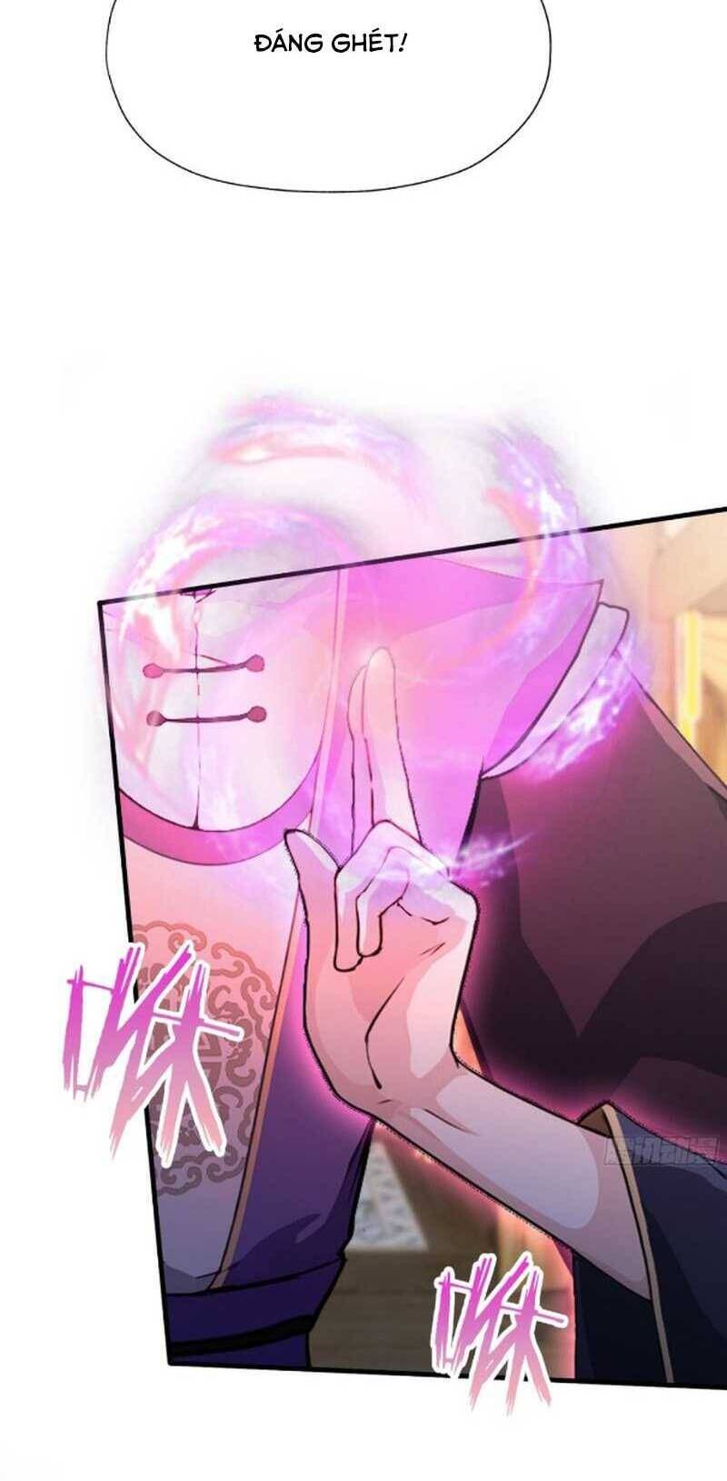 Hoá Ra Ta Đã Vô Địch Từ Lâu: Chapter 55