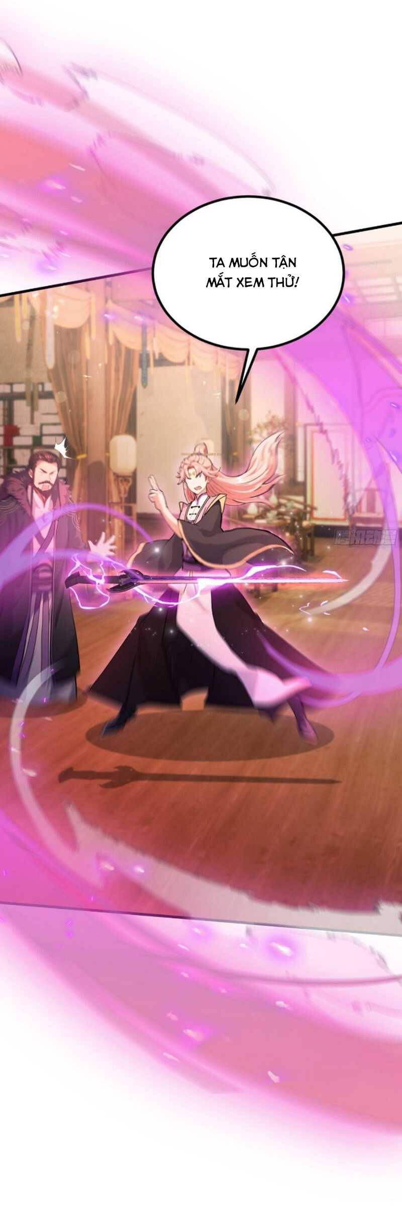 Hoá Ra Ta Đã Vô Địch Từ Lâu: Chapter 55