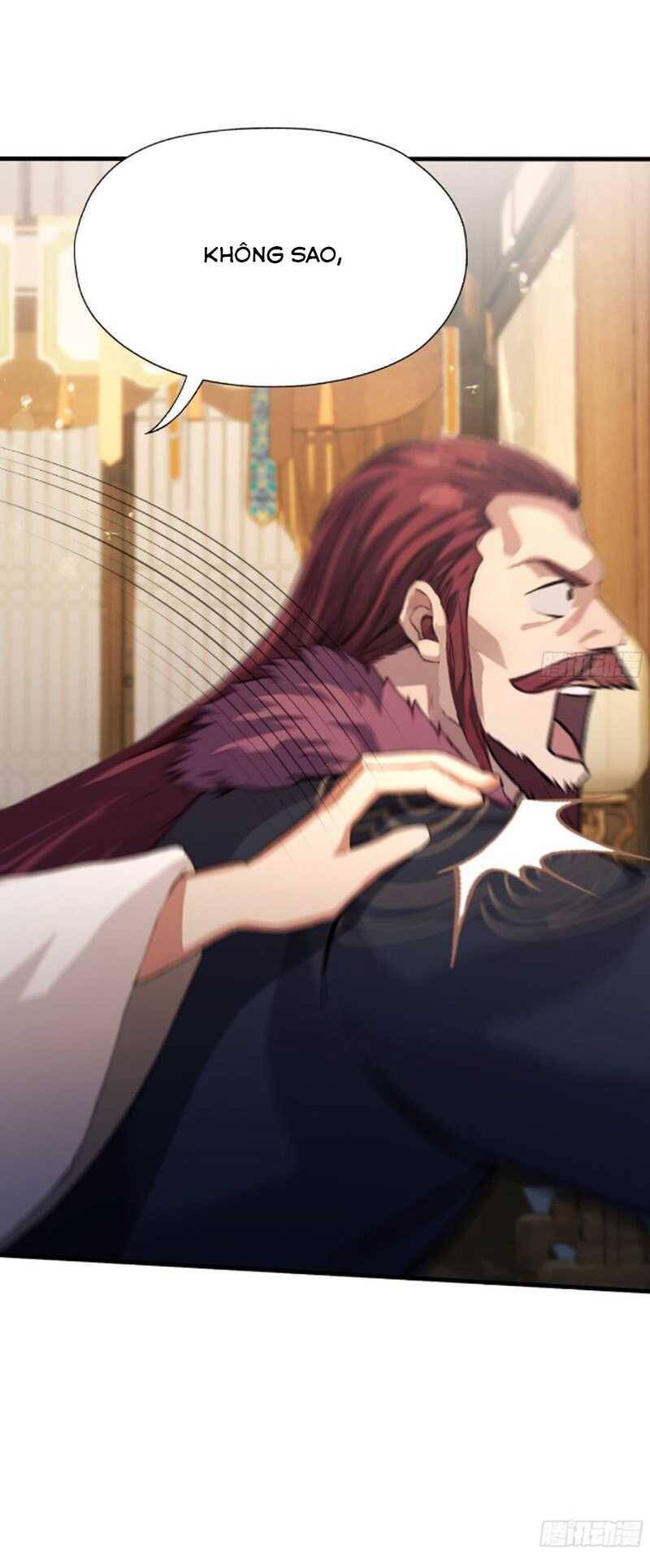 Hoá Ra Ta Đã Vô Địch Từ Lâu: Chapter 55