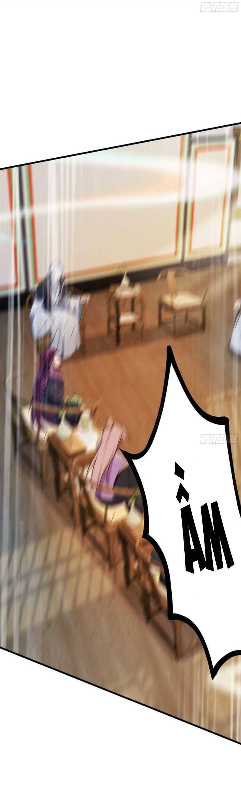 Hoá Ra Ta Đã Vô Địch Từ Lâu: Chapter 55