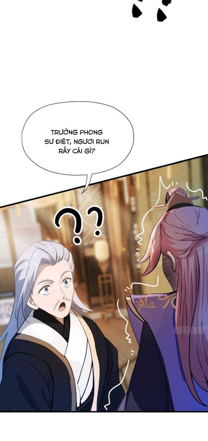 Hoá Ra Ta Đã Vô Địch Từ Lâu: Chapter 55