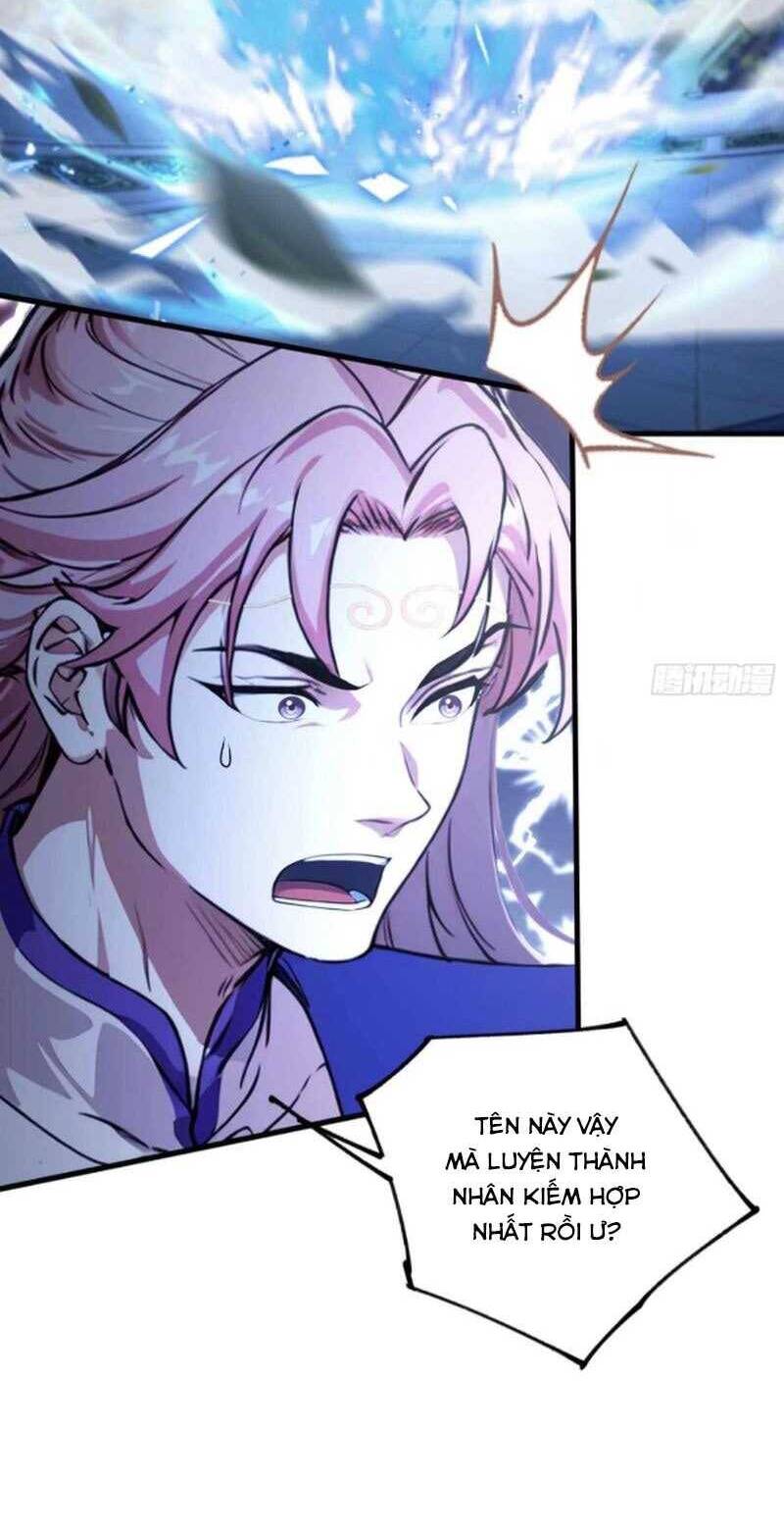 Hoá Ra Ta Đã Vô Địch Từ Lâu: Chapter 56