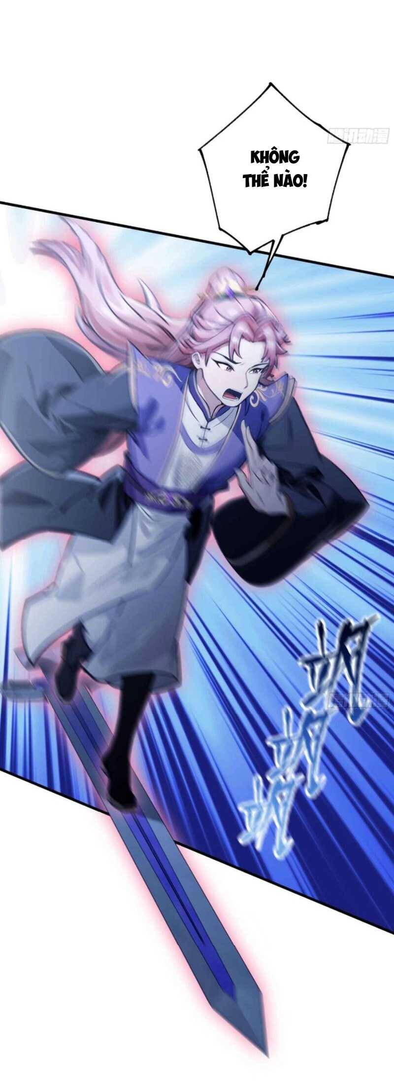 Hoá Ra Ta Đã Vô Địch Từ Lâu: Chapter 56