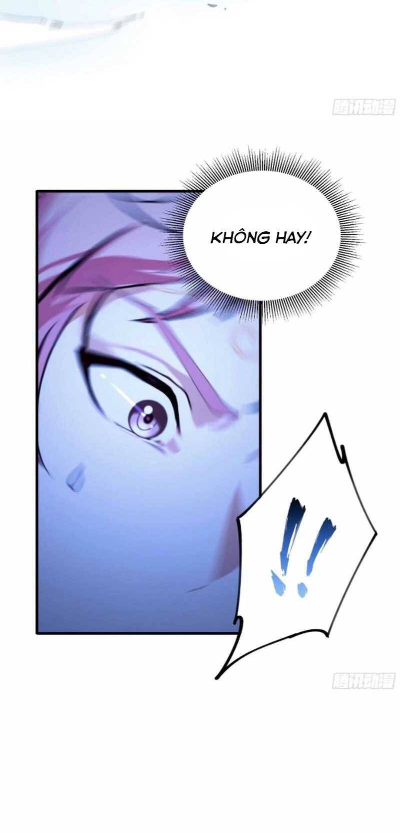 Hoá Ra Ta Đã Vô Địch Từ Lâu: Chapter 56