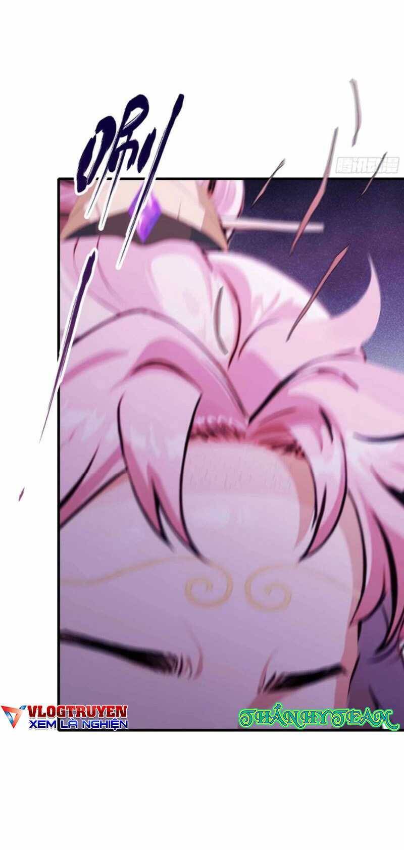 Hoá Ra Ta Đã Vô Địch Từ Lâu: Chapter 56