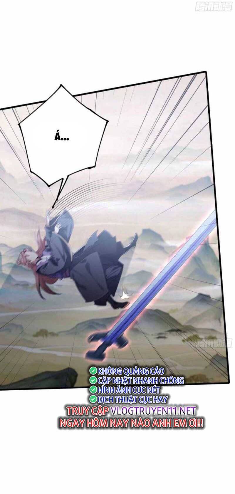 Hoá Ra Ta Đã Vô Địch Từ Lâu: Chapter 56