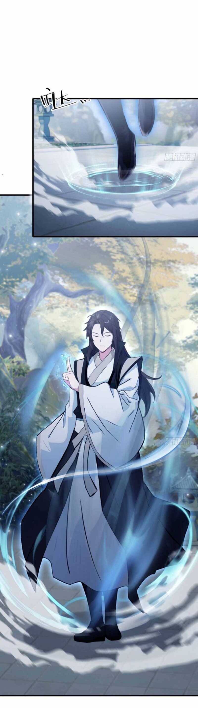 Hoá Ra Ta Đã Vô Địch Từ Lâu: Chapter 56