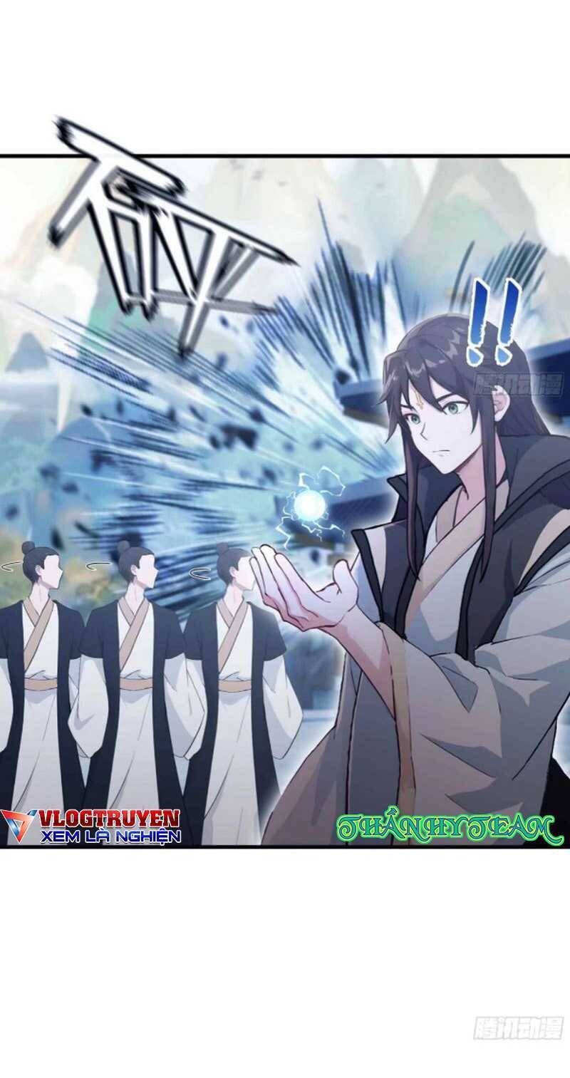 Hoá Ra Ta Đã Vô Địch Từ Lâu: Chapter 56