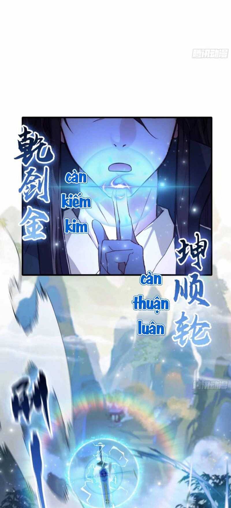 Hoá Ra Ta Đã Vô Địch Từ Lâu: Chapter 56