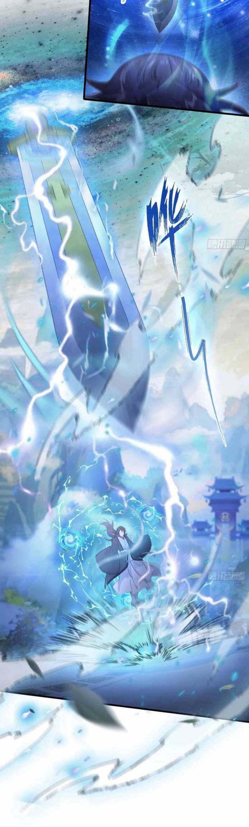 Hoá Ra Ta Đã Vô Địch Từ Lâu: Chapter 56