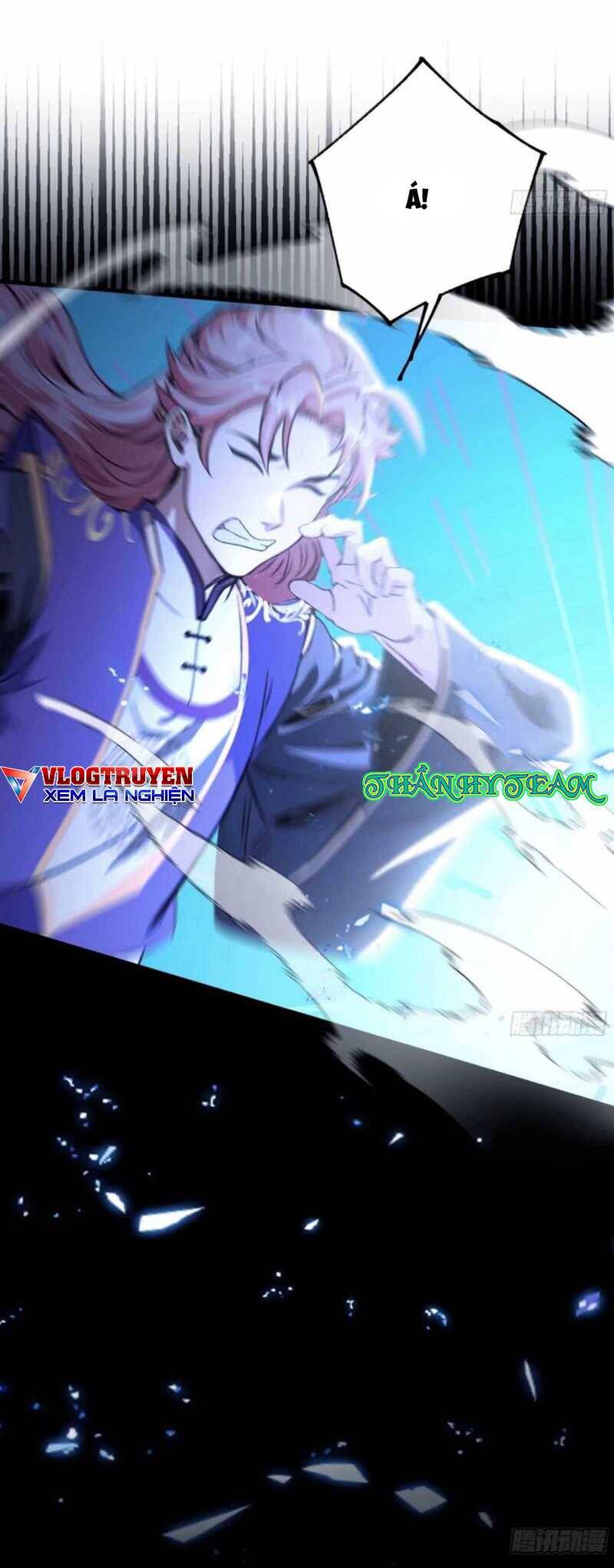 Hoá Ra Ta Đã Vô Địch Từ Lâu: Chapter 56