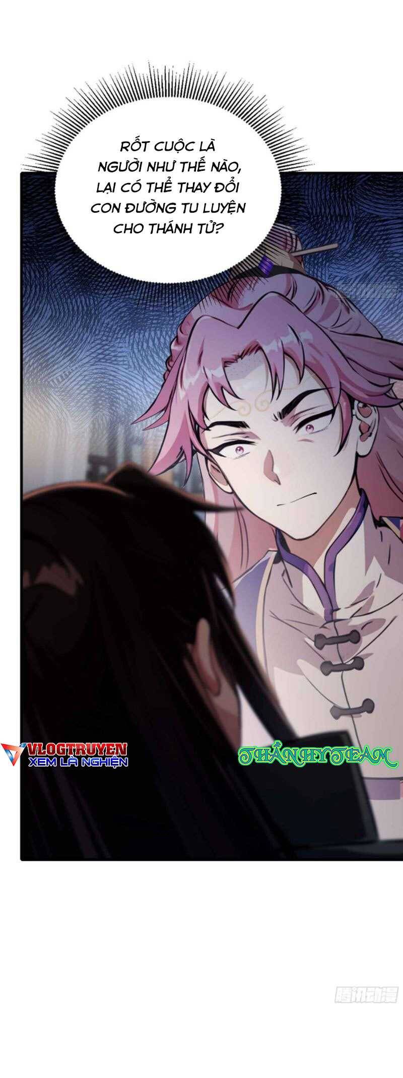 Hoá Ra Ta Đã Vô Địch Từ Lâu: Chapter 57