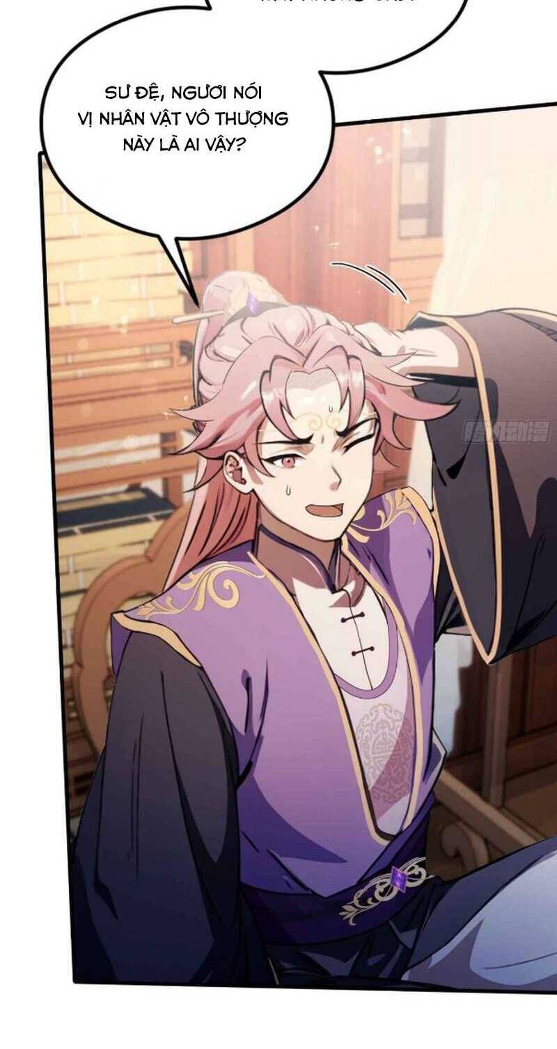 Hoá Ra Ta Đã Vô Địch Từ Lâu: Chapter 57