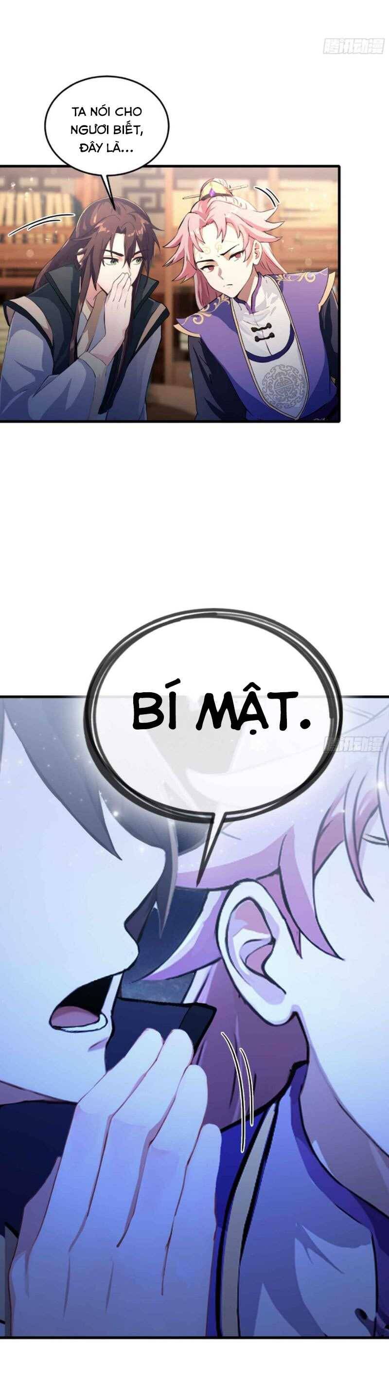 Hoá Ra Ta Đã Vô Địch Từ Lâu: Chapter 57