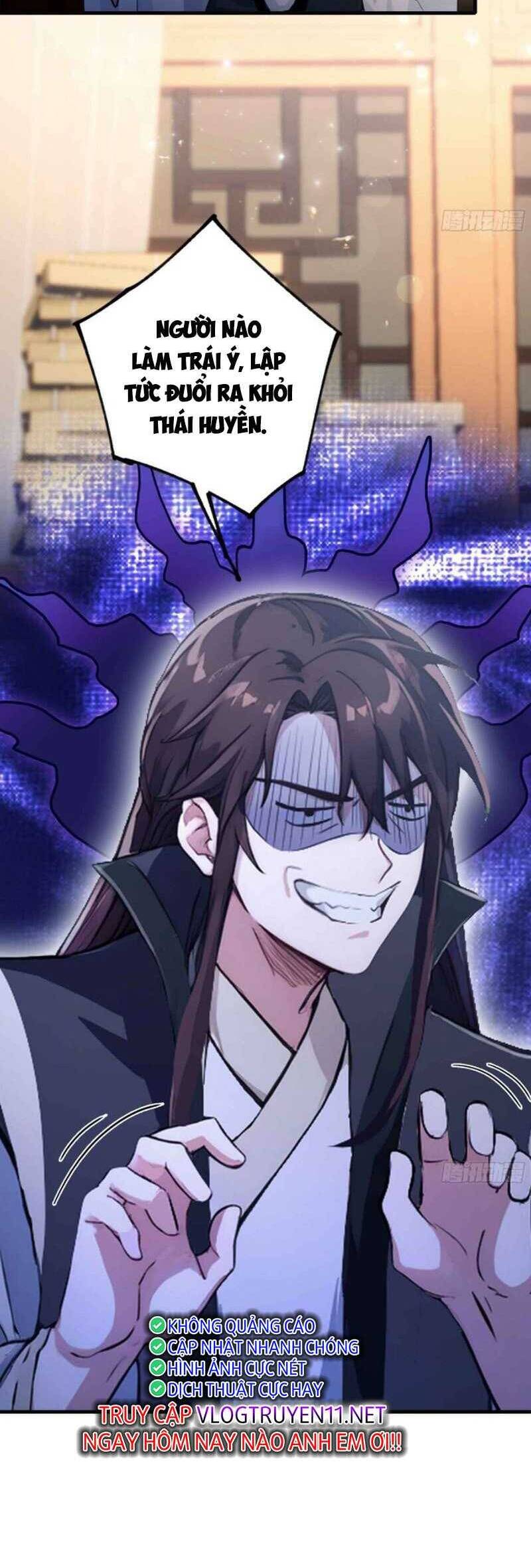 Hoá Ra Ta Đã Vô Địch Từ Lâu: Chapter 57