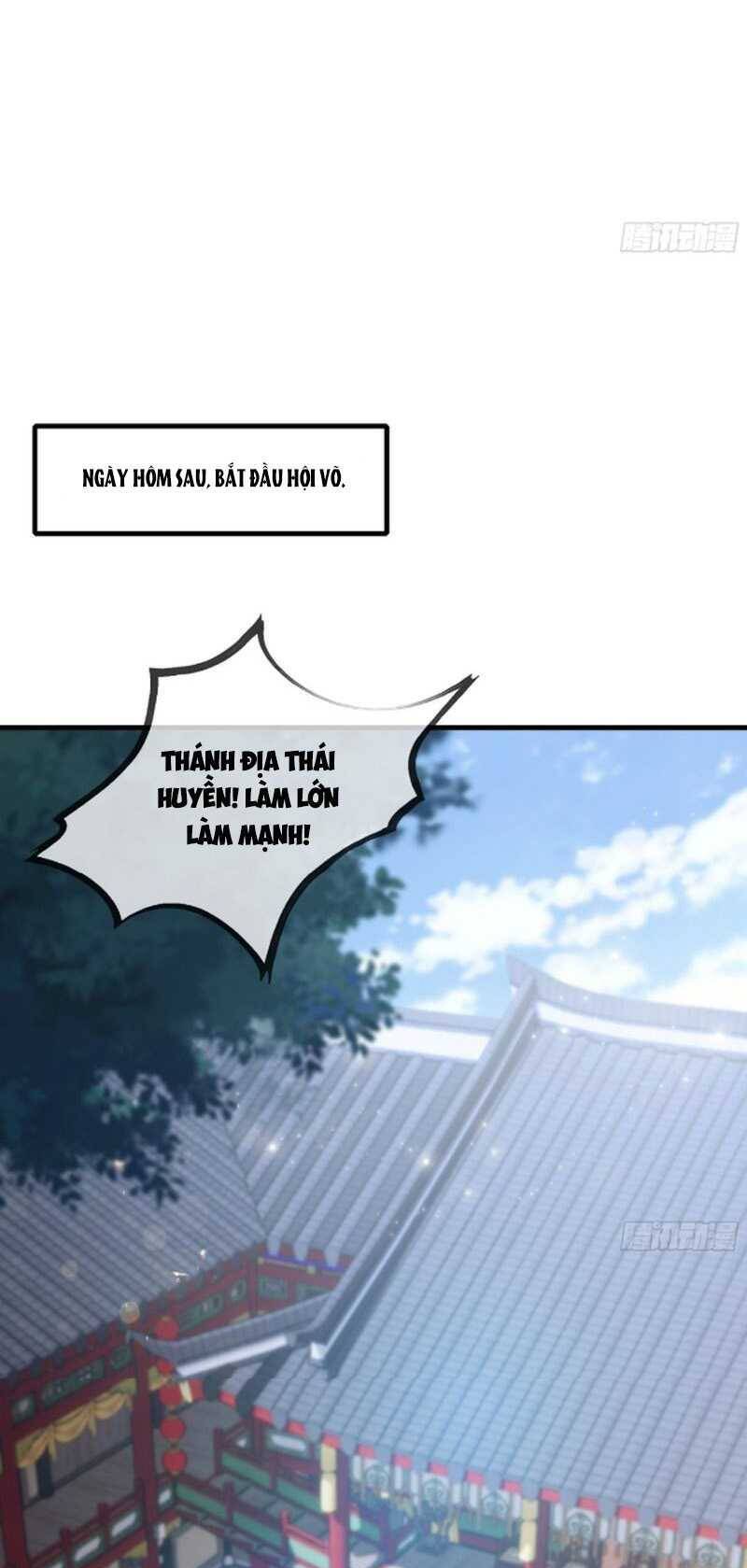 Hoá Ra Ta Đã Vô Địch Từ Lâu: Chapter 57