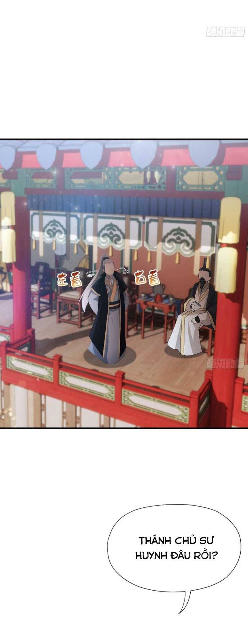 Hoá Ra Ta Đã Vô Địch Từ Lâu: Chapter 57