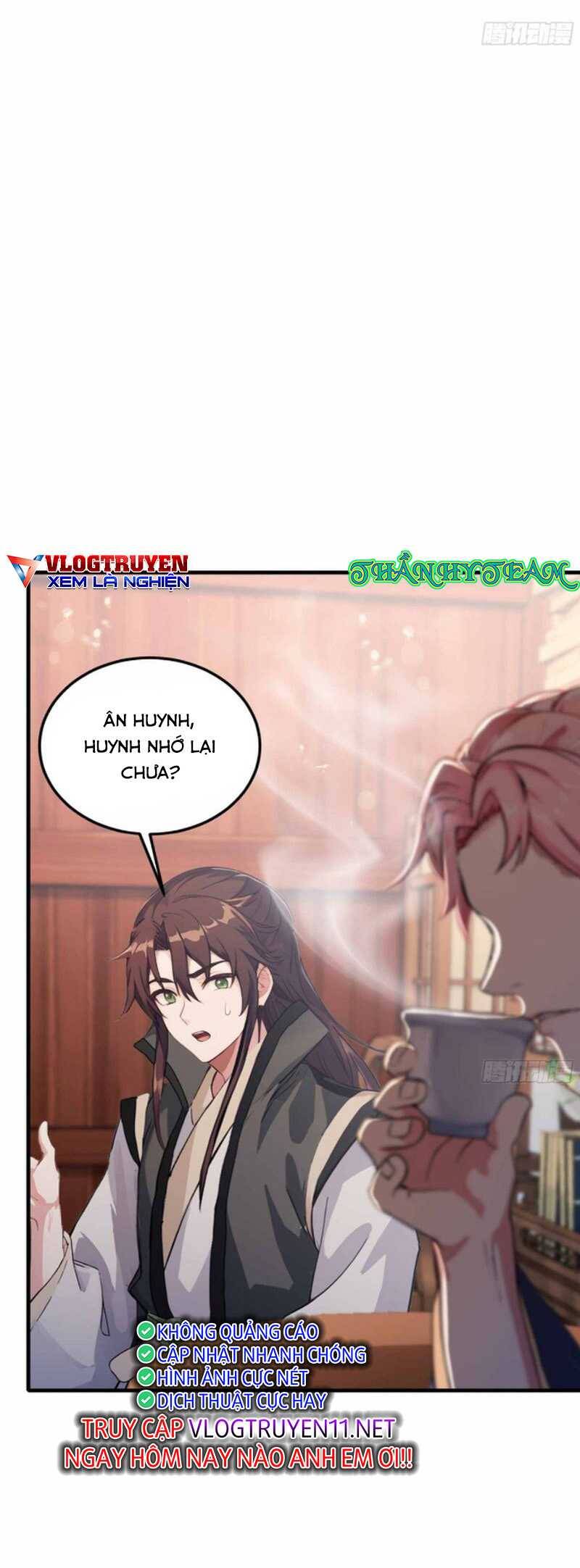 Hoá Ra Ta Đã Vô Địch Từ Lâu: Chapter 57