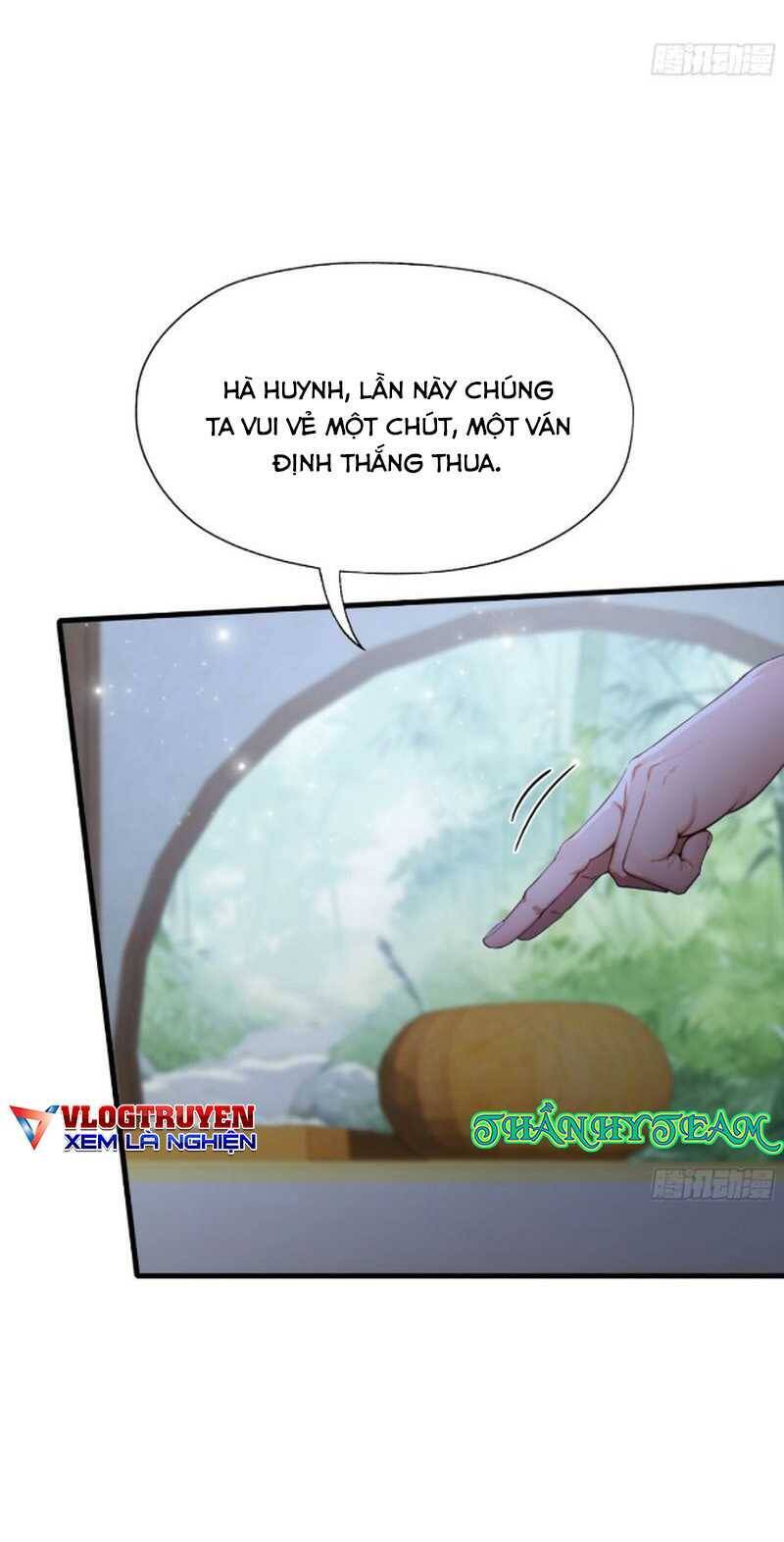 Hoá Ra Ta Đã Vô Địch Từ Lâu: Chapter 57