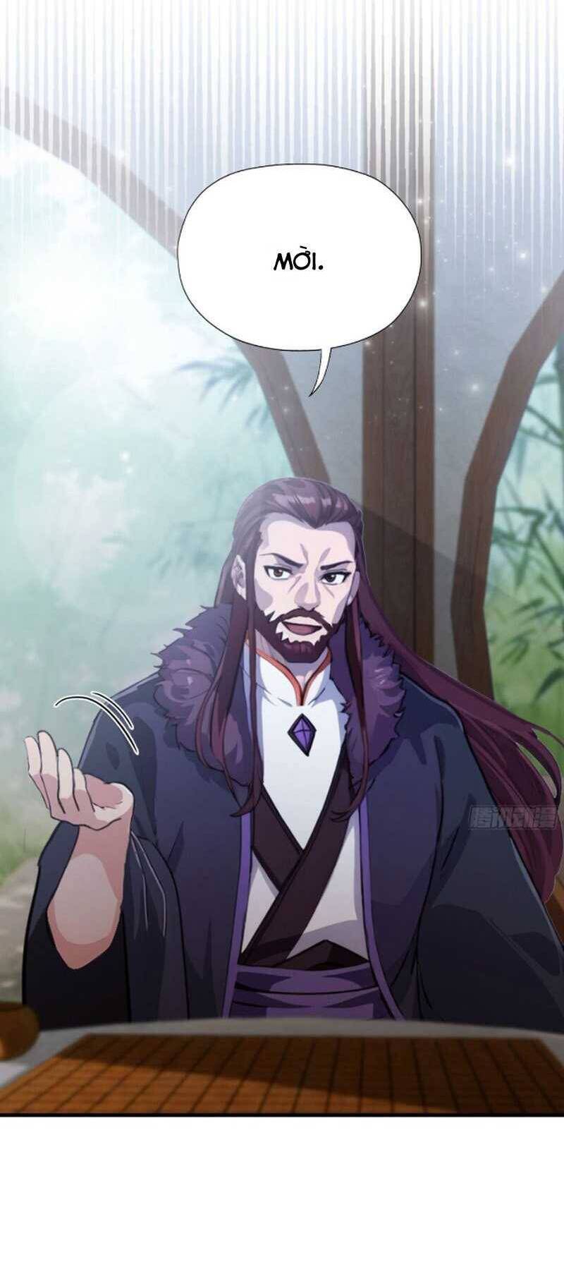 Hoá Ra Ta Đã Vô Địch Từ Lâu: Chapter 57