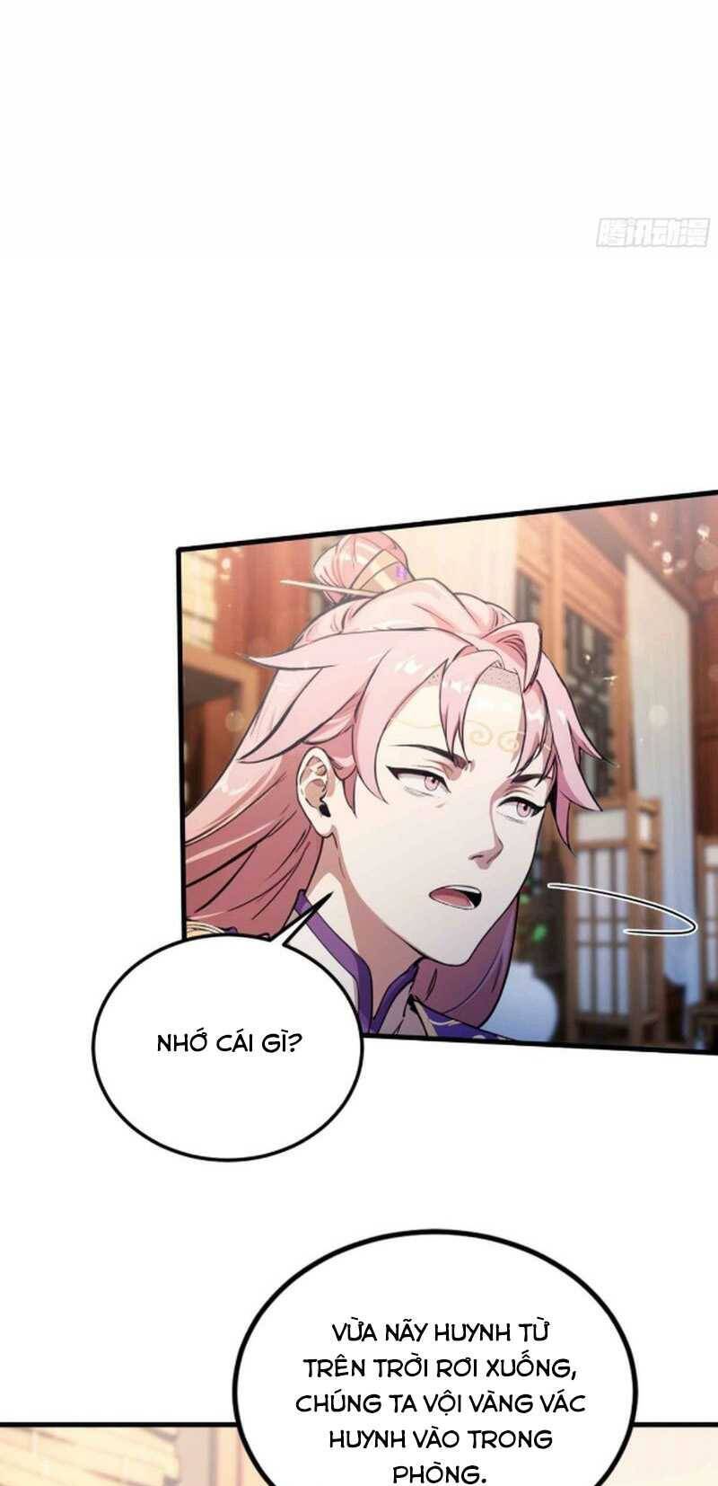 Hoá Ra Ta Đã Vô Địch Từ Lâu: Chapter 57