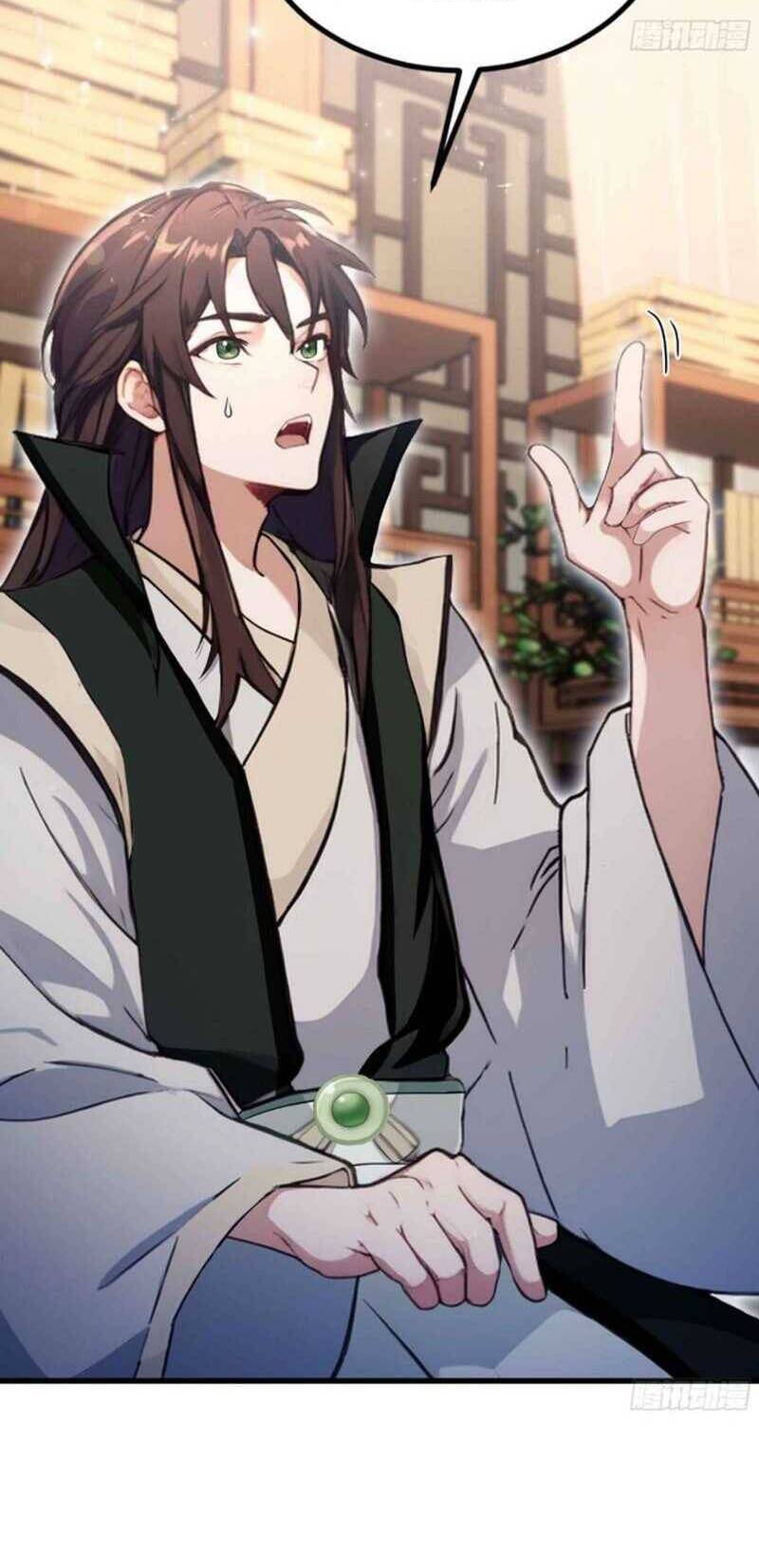 Hoá Ra Ta Đã Vô Địch Từ Lâu: Chapter 57