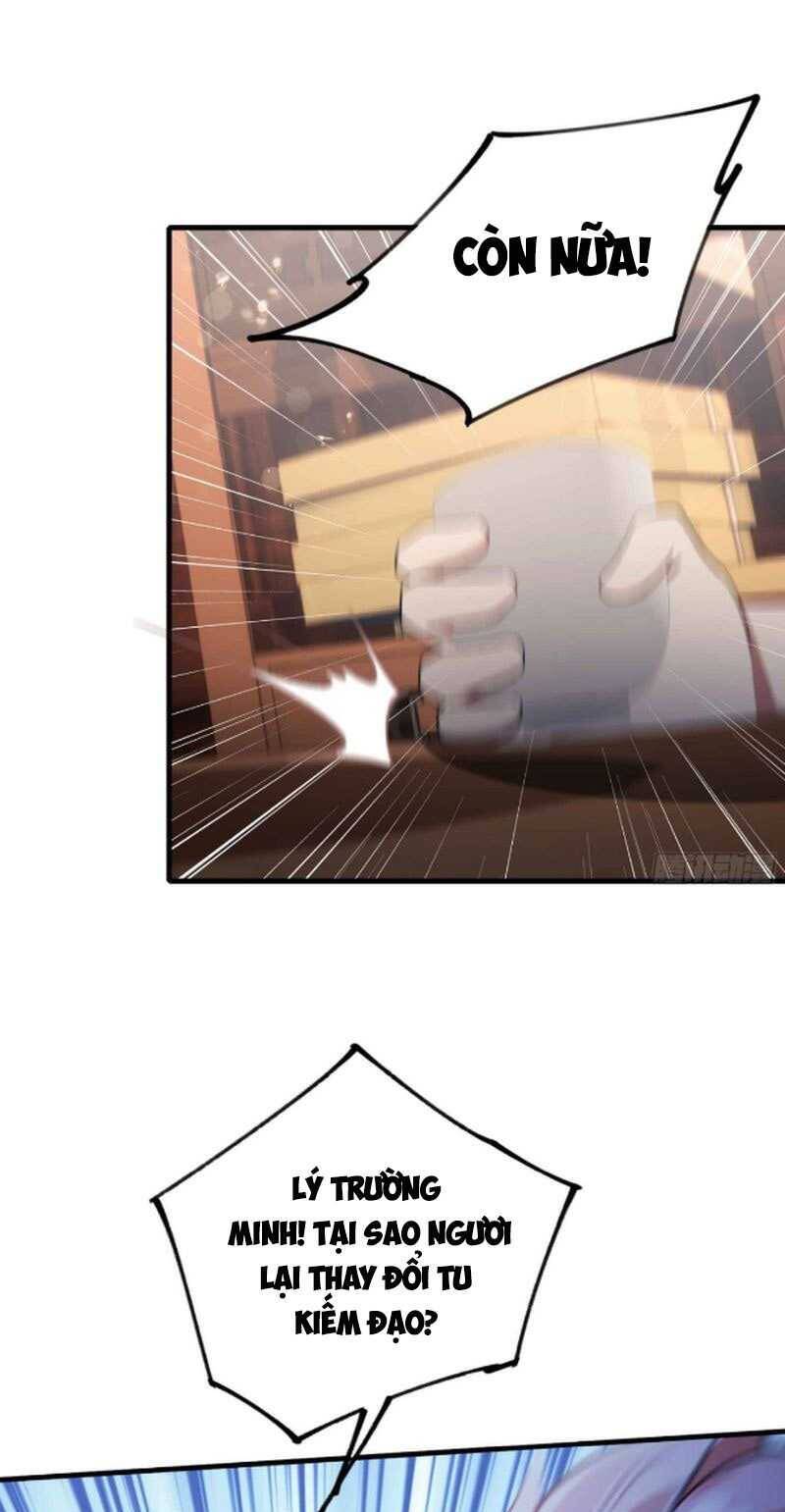 Hoá Ra Ta Đã Vô Địch Từ Lâu: Chapter 57