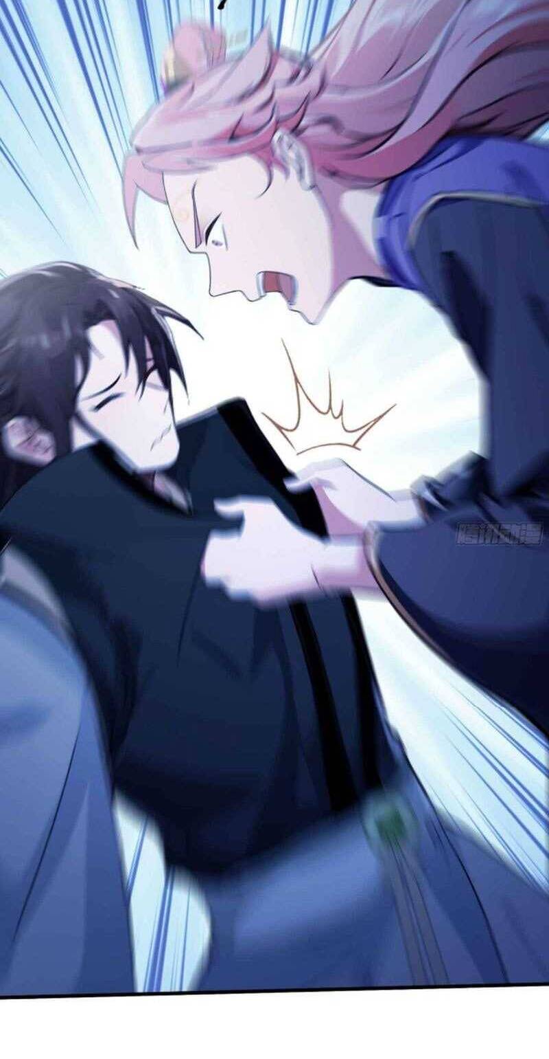 Hoá Ra Ta Đã Vô Địch Từ Lâu: Chapter 57