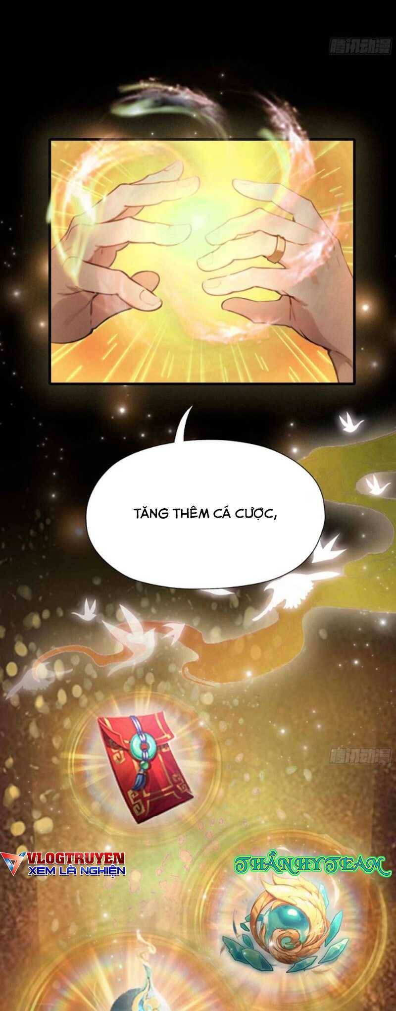 Hoá Ra Ta Đã Vô Địch Từ Lâu: Chapter 58