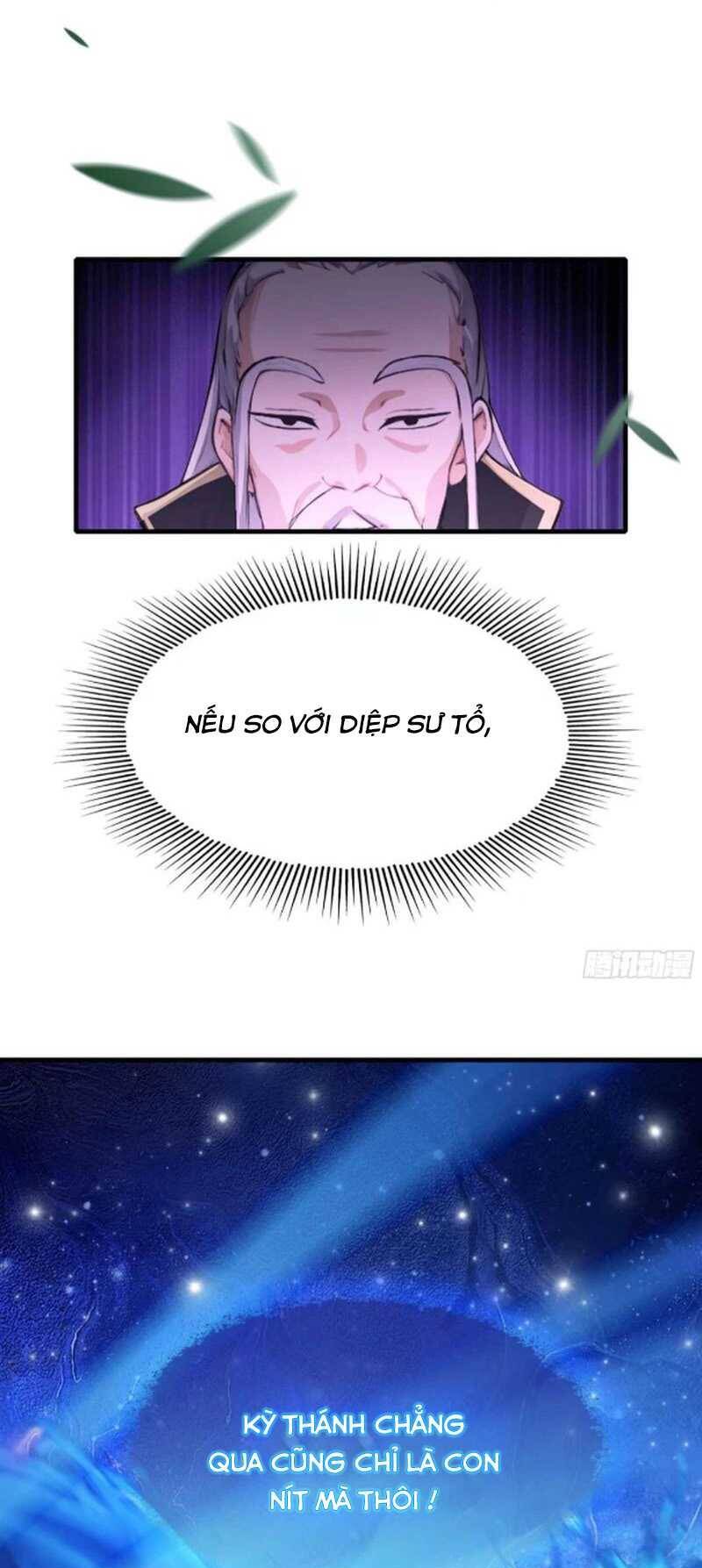 Hoá Ra Ta Đã Vô Địch Từ Lâu: Chapter 58