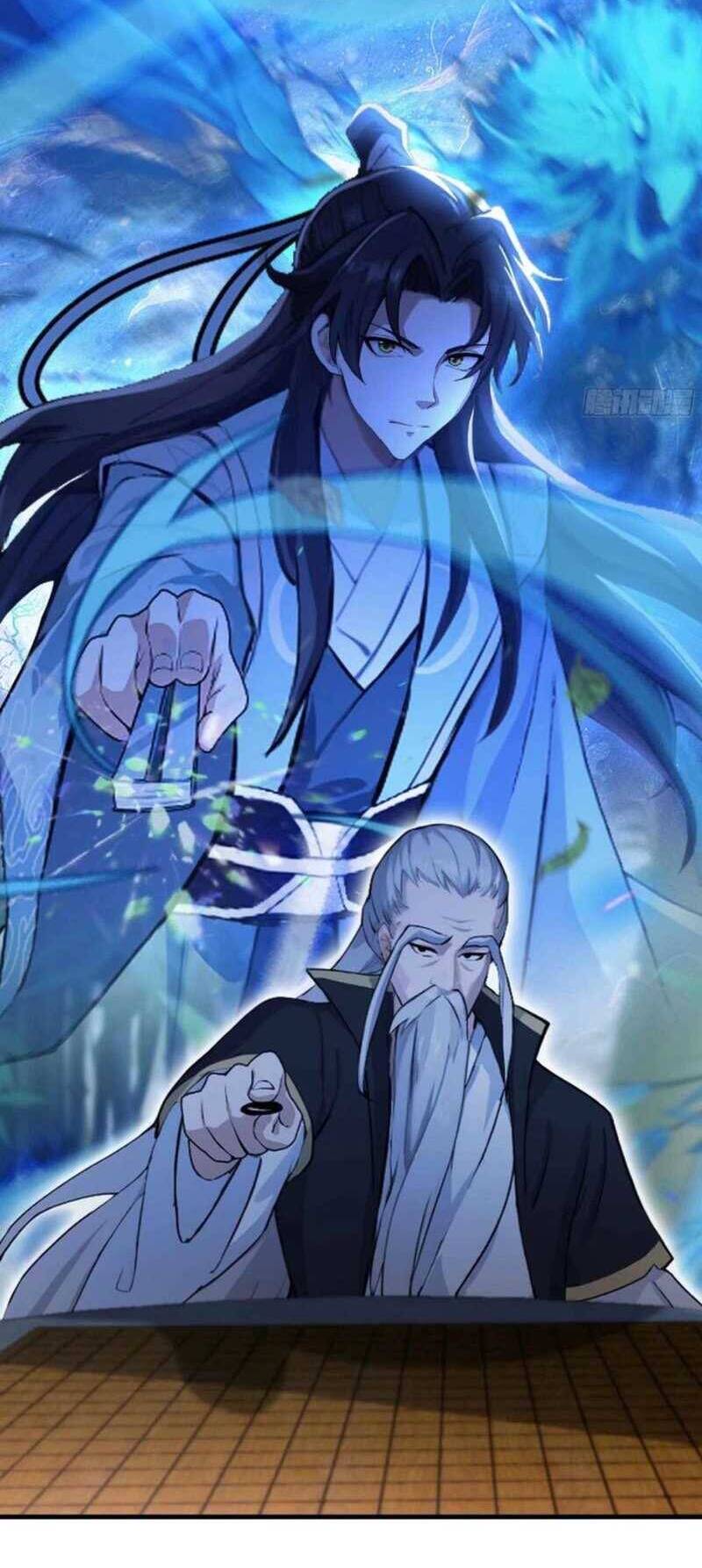 Hoá Ra Ta Đã Vô Địch Từ Lâu: Chapter 58