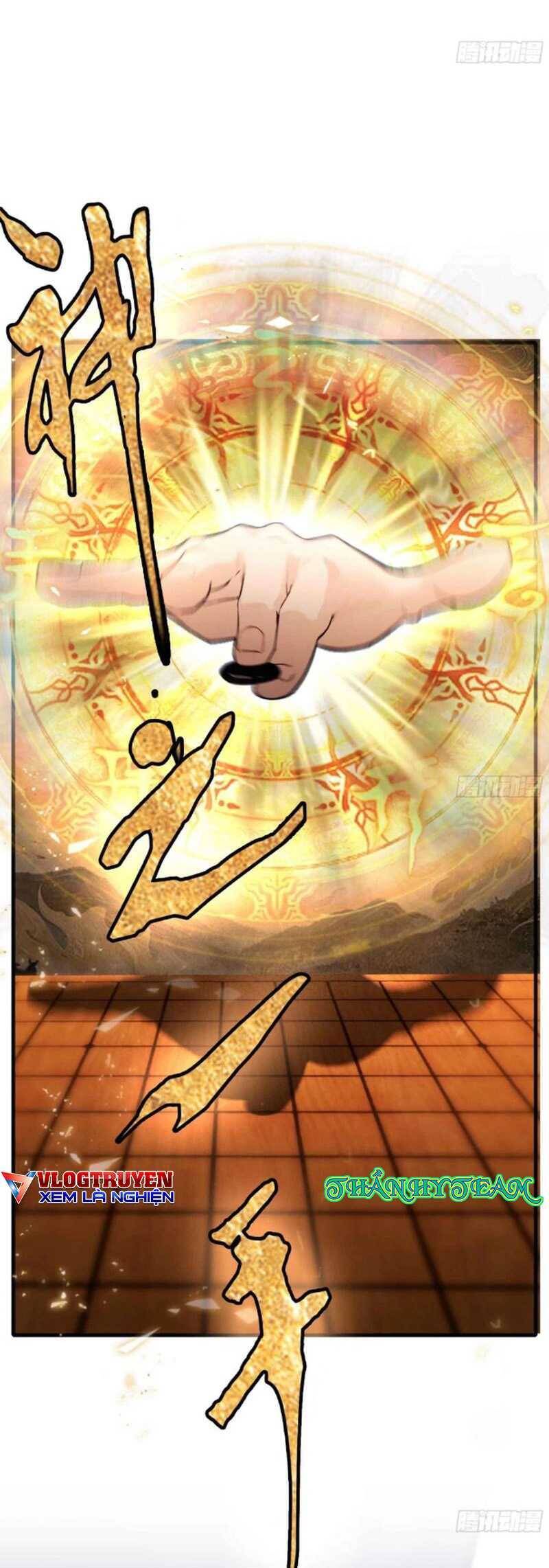 Hoá Ra Ta Đã Vô Địch Từ Lâu: Chapter 58