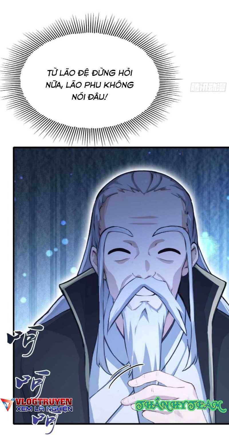 Hoá Ra Ta Đã Vô Địch Từ Lâu: Chapter 58