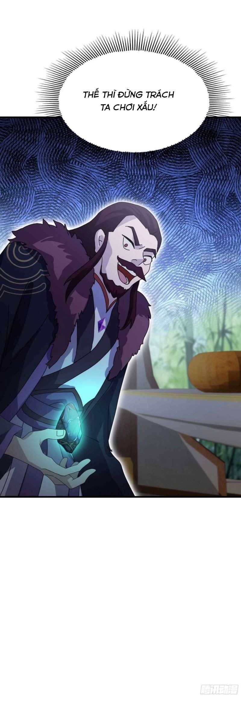 Hoá Ra Ta Đã Vô Địch Từ Lâu: Chapter 58