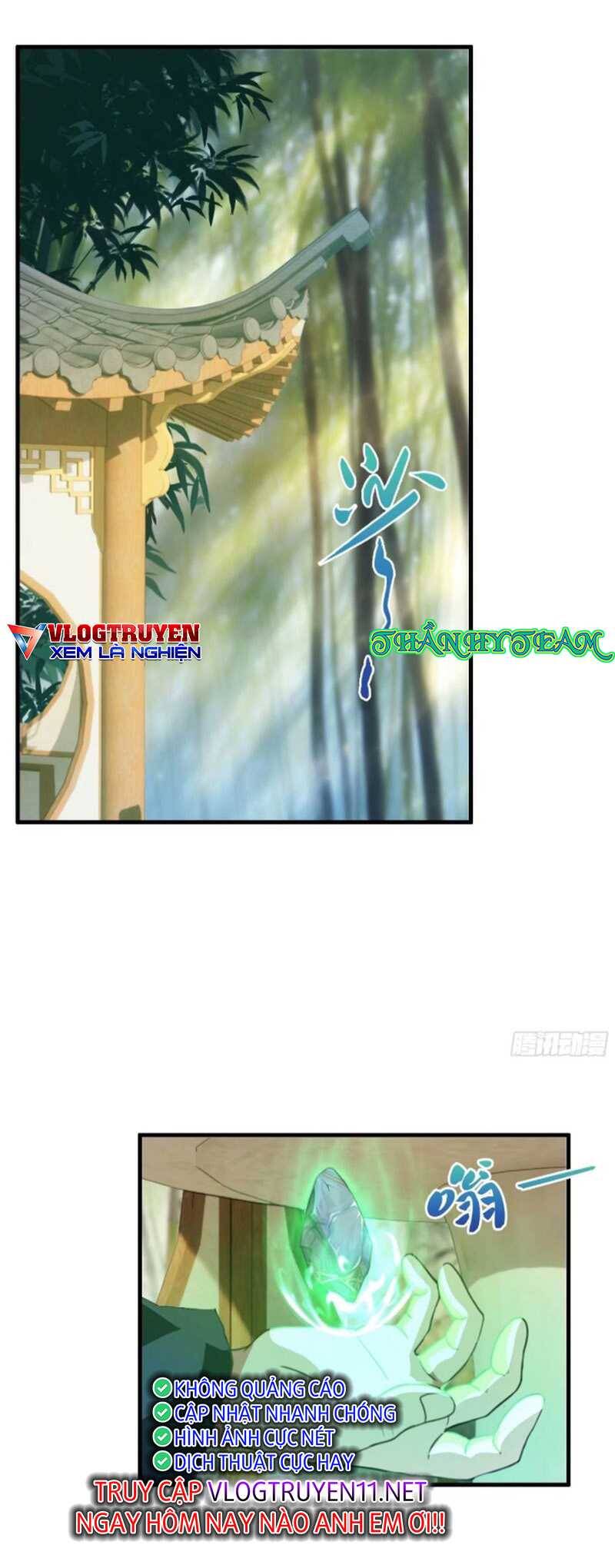 Hoá Ra Ta Đã Vô Địch Từ Lâu: Chapter 58